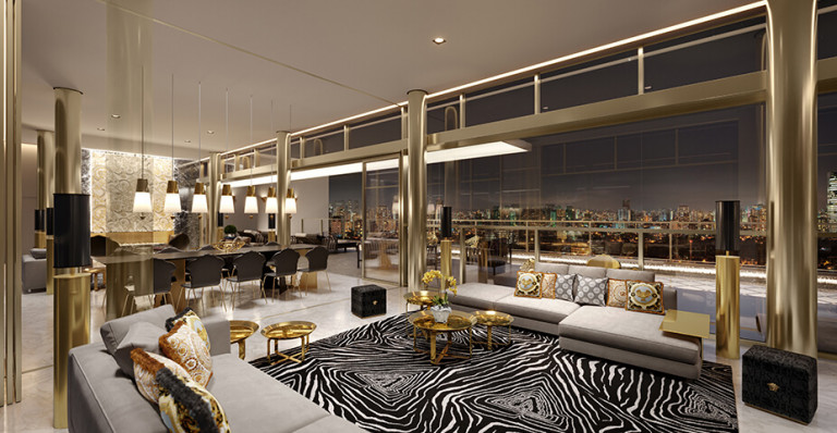 Imagem Studio com 1 Quarto à Venda, 1.797 m² em Moema - São Paulo