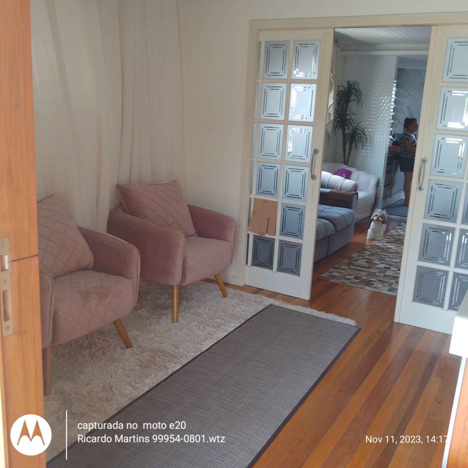 Imagem Casa com 3 Quartos à Venda, 190 m²em Jardim Angélica - Criciúma
