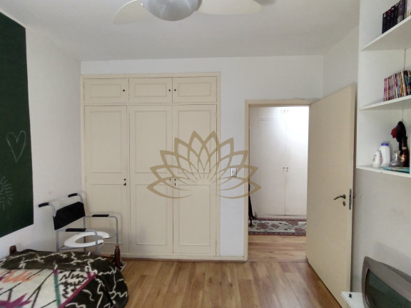 Imagem Apartamento com 3 Quartos à Venda, 137 m² em Jardim Paulista - São Paulo