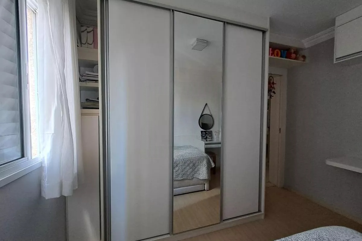 Foto do imóvel: Apartamento com 3 Quartos à Venda, 75 m² em Centro - Osasco