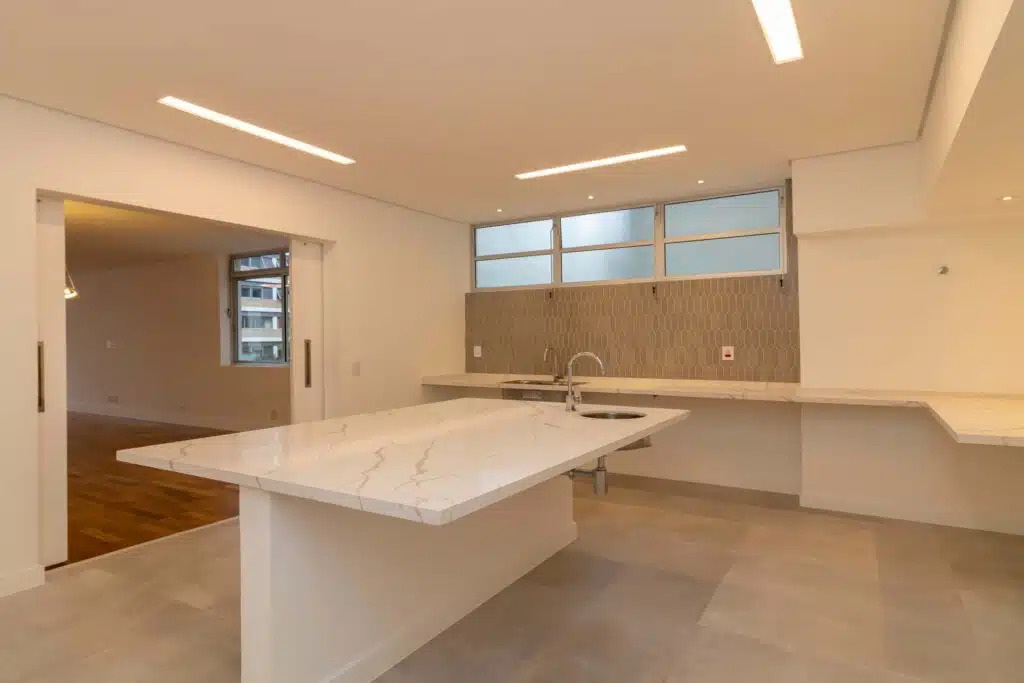 Apartamento com 3 Quartos à Venda, 270 m²em Higienópolis - São Paulo