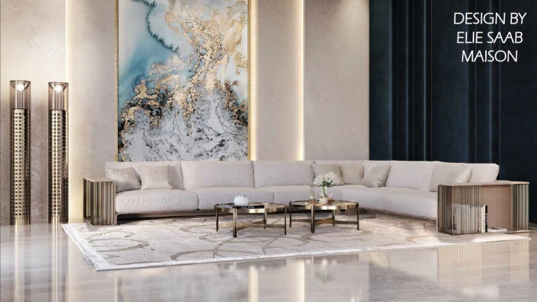 Foto do imóvel: Apartamento com 5 Quartos à Venda, 495 m² em Indianópolis - São Paulo