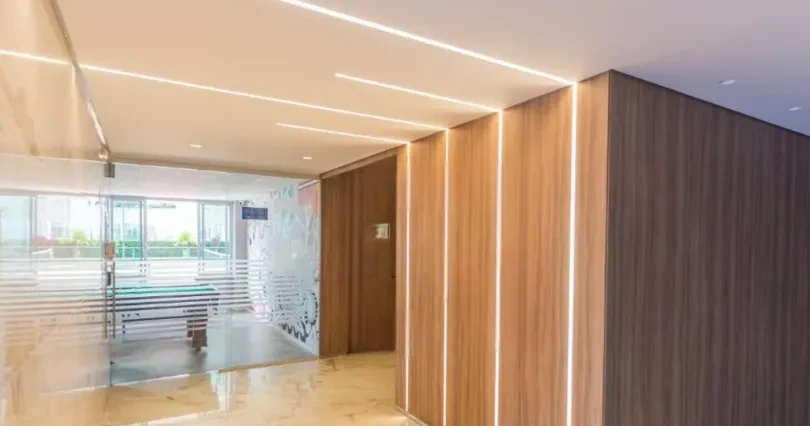 Imagem Apartamento com 2 Quartos à Venda, 73 metros em Vila Paris - Belo Horizonte