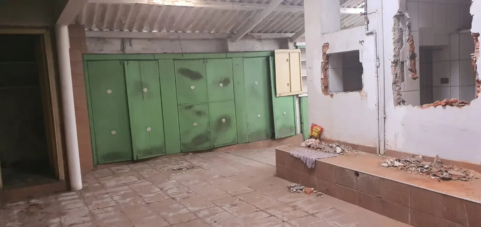 Imagem Casa com 4 Quartos à Venda, 330 m² em Vila São Jorge - São Vicente