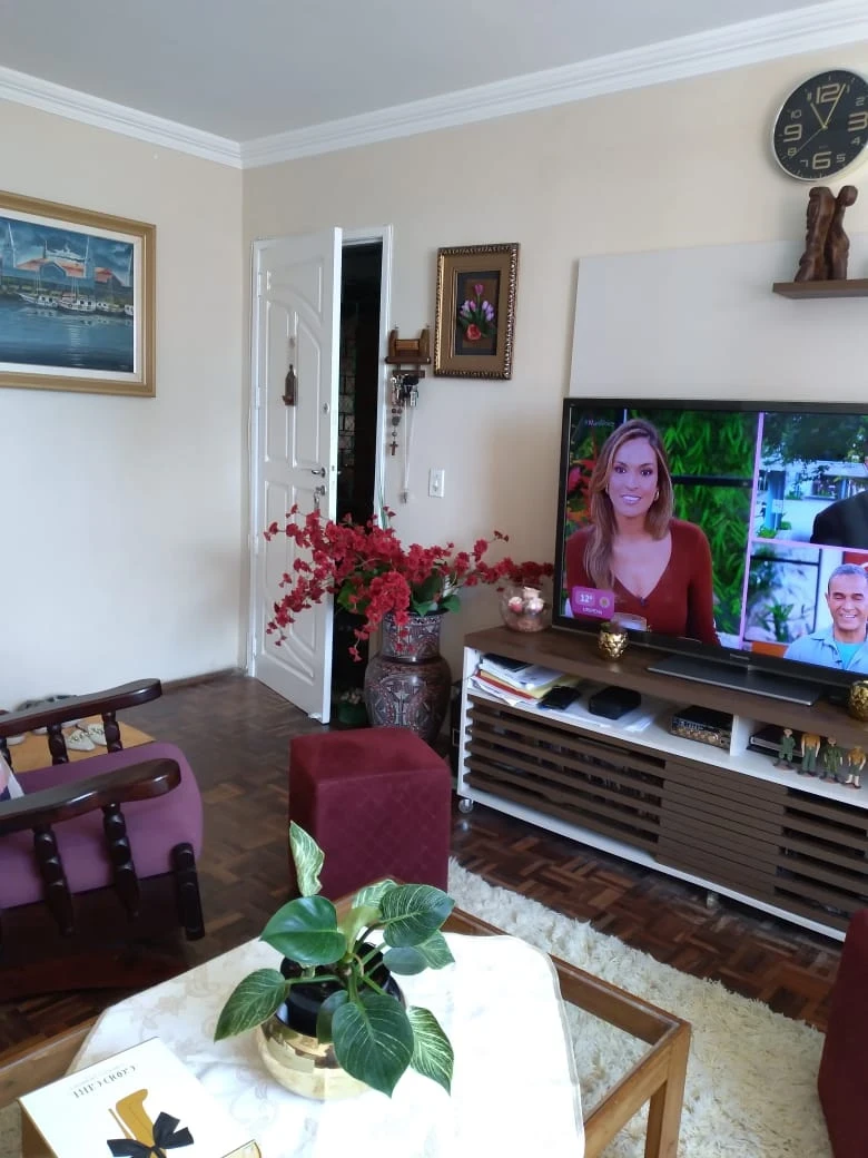 Imagem Apartamento com 3 Quartos à Venda, 108 m² em Vicente Pinzon - Fortaleza