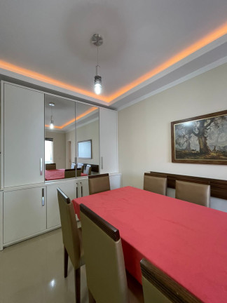 Imagem Apartamento com 3 Quartos à Venda, 130 m² em Meia Praia - Itapema