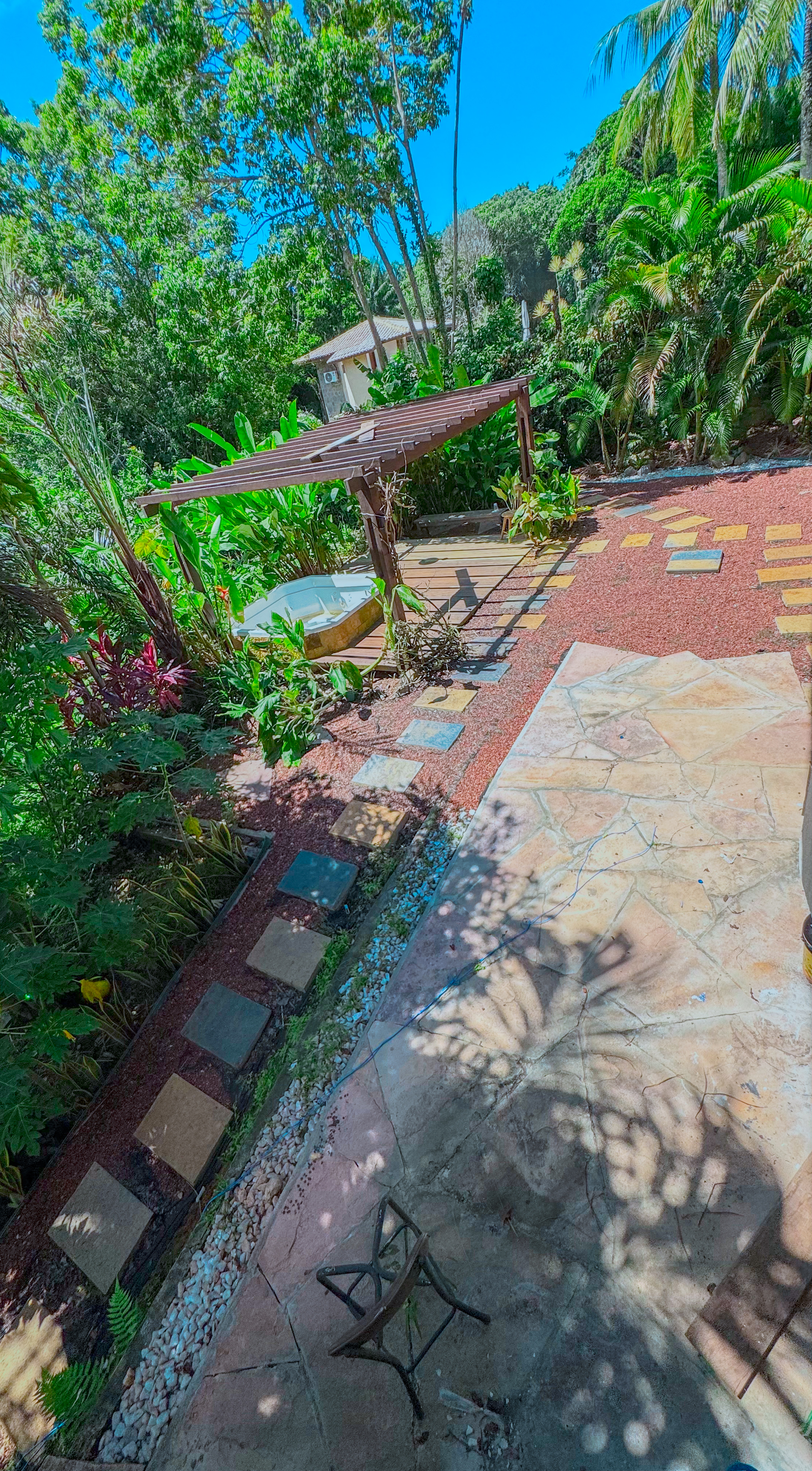 Imagem Casa de Condomínio com 7 Quartos à Venda, 660 m² em Portão - Lauro de Freitas