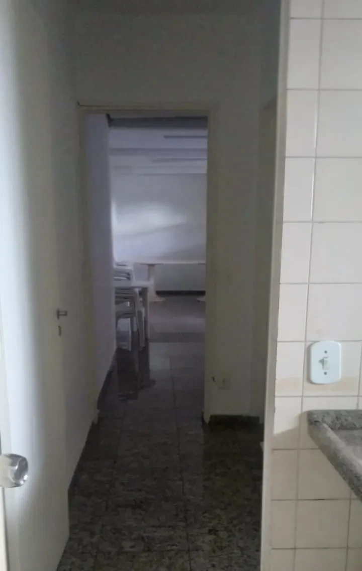 Imagem Apartamento com 2 Quartos à Venda, 55 metro em Cangaíba - São Paulo