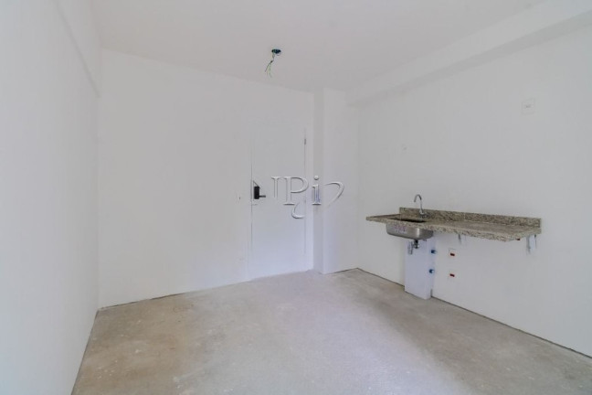 Imagem Apartamento com 1 Quarto à Venda,  em Vila Mariana - São Paulo