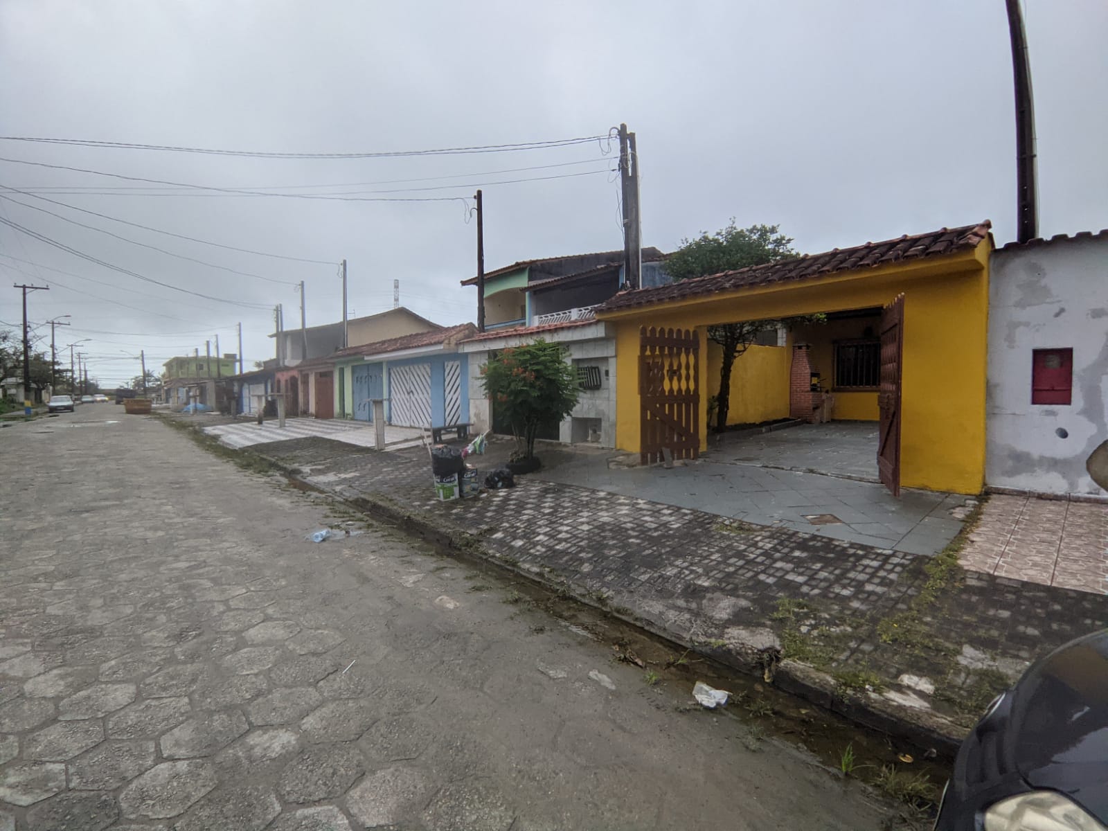 Casa com 2 Quartos à Venda, 60 m²em Balneário Flórida Mirim - Mongaguá