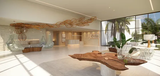 Imagem Apartamento com 2 Quartos à Venda, 59 m²em carneiros - Tamandaré