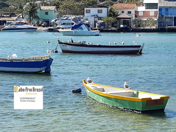 Imagem Casa de Condomínio com 3 Quartos à Venda, 180 m²em Jardim Caiçara - Cabo Frio