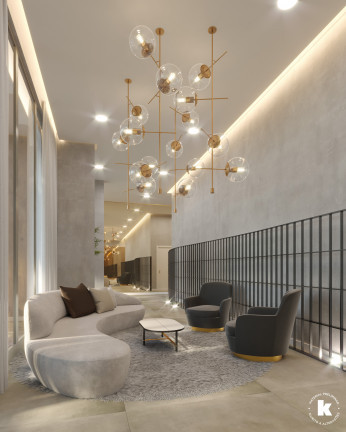 Foto do imóvel: Apartamento com 3 Quartos à Venda, 57 m² em Vila Mascote - São Paulo