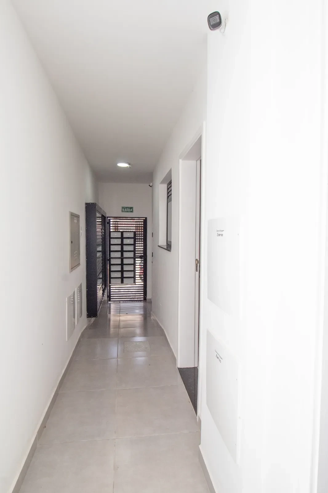 Imagem Apartamento com 1 Quarto para Alugar, 32 metro em Parque São Lucas - São Paulo
