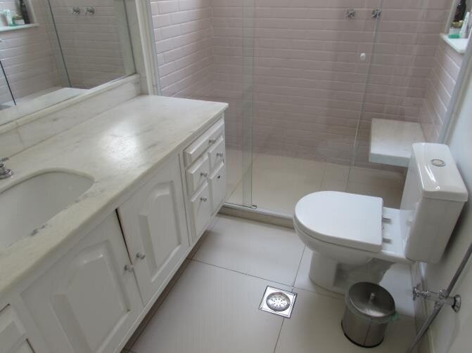 Imagem Apartamento com 4 Quartos à Venda, 148 m² em Paraíso - São Paulo