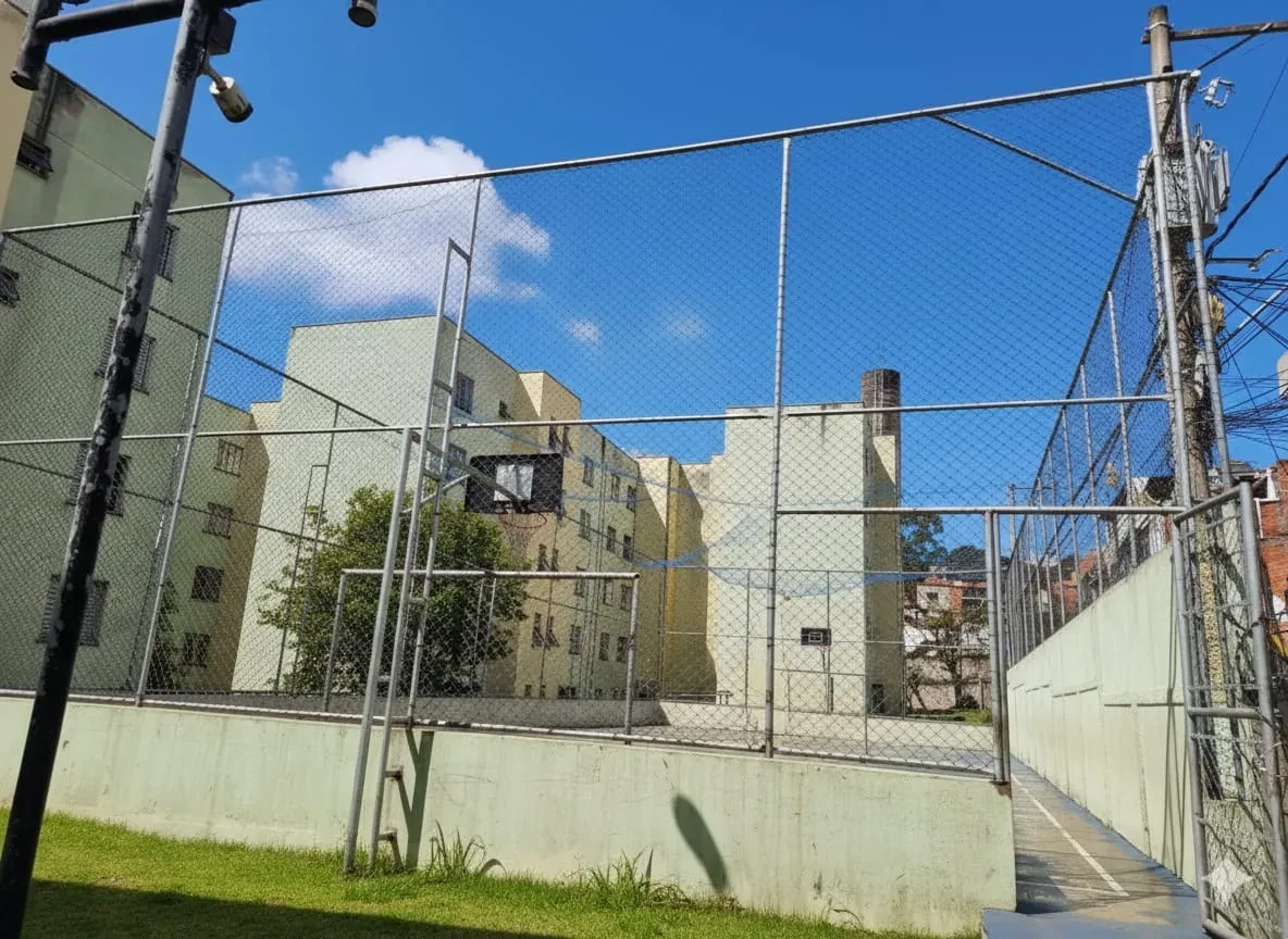 Imagem Apartamento com 2 Quartos à Venda, 43 m² em Jardim Esmeralda - São Paulo