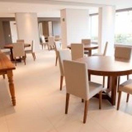 Imagem Apartamento com 3 Quartos à Venda, 66 m² em Chácara Antonieta - Limeira