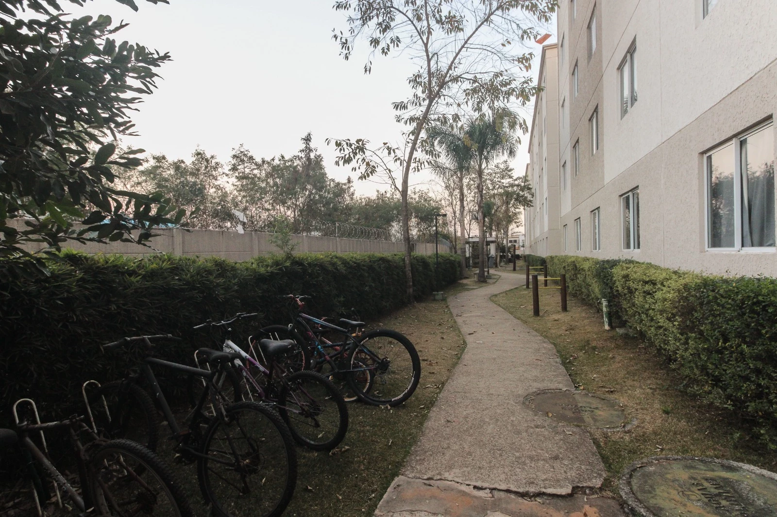 Foto do imóvel: Apartamento com 2 Quartos à Venda, 39 m² em Jardim das Oliveiras - São Paulo