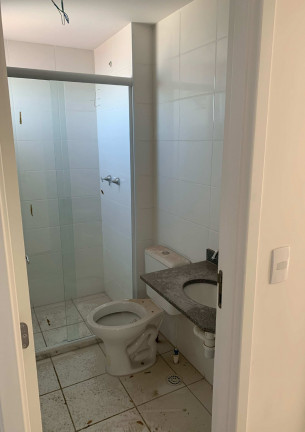 Imagem Apartamento com 2 Quartos para Alugar, 54 m² em Vila Siqueira (zona Norte) - São Paulo
