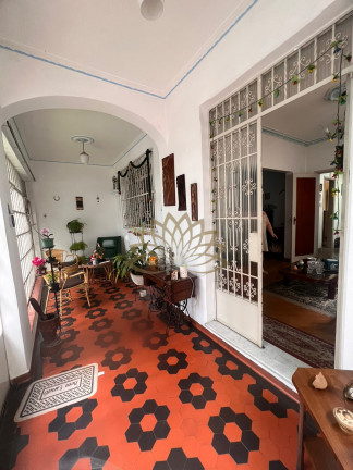 Imagem Casa com 3 Quartos à Venda,  em Belenzinho - São Paulo