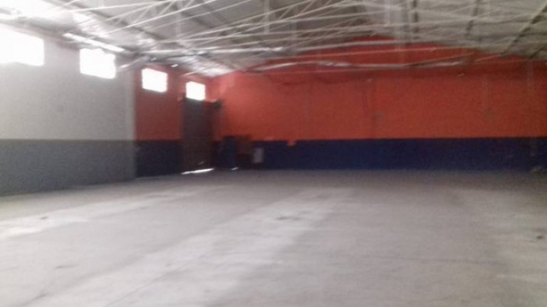 Galpão para Alugar, 3 m² em Vila Da Paz - São Paulo