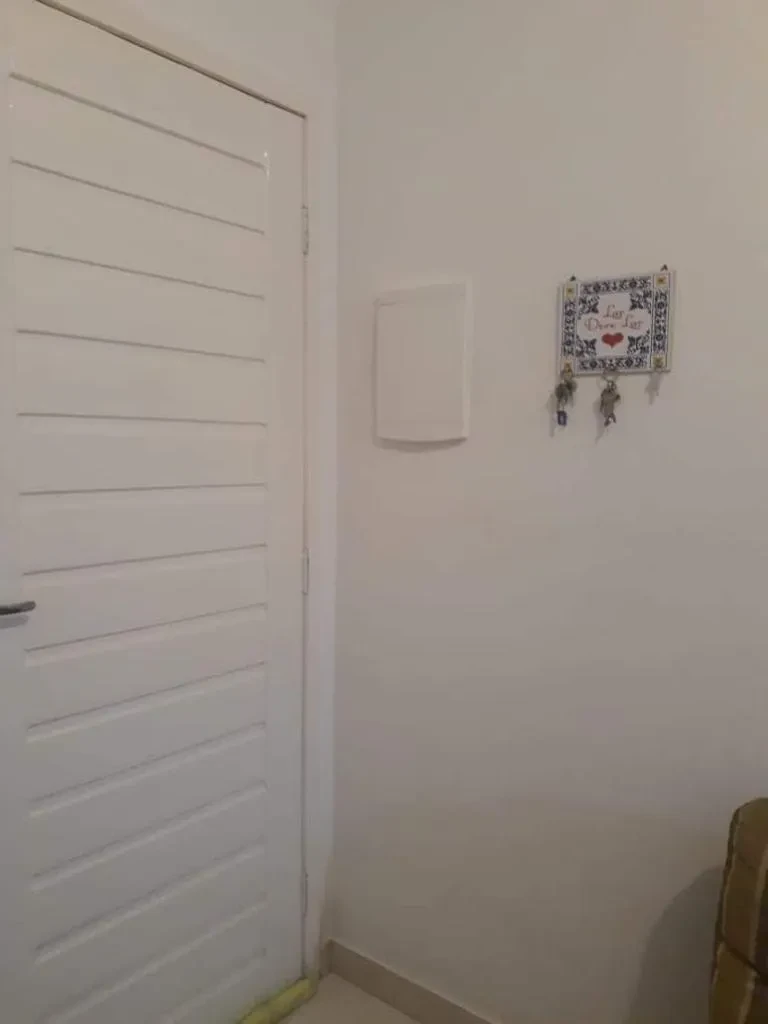 Imagem Apartamento com 2 Quartos à Venda, 45 m² em Parada XV de Novembro - São Paulo