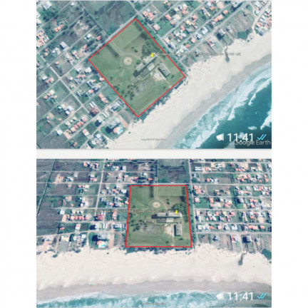 Ponto Comercial à Venda, 15.000 m²em Itapiruba - Imbituba