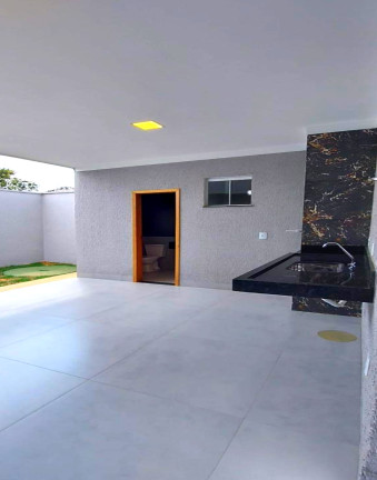Foto do imóvel: Casa com 3 Quartos à Venda, 180 m² em Residencial Itaipu - Goiânia
