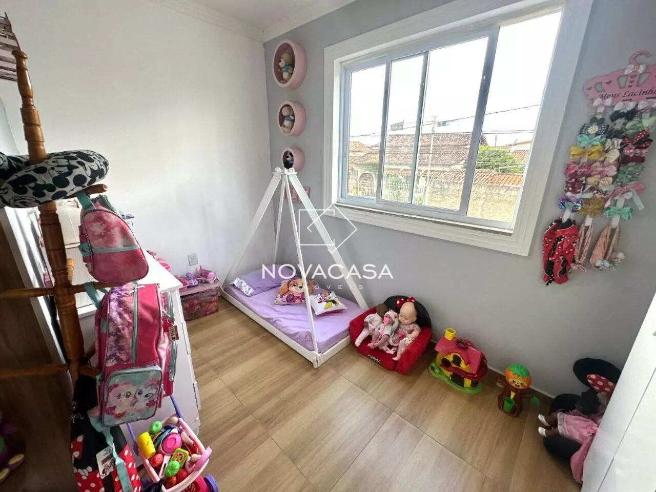 Imagem Casa com 2 Quartos à Venda, 70 m² em Santa Mônica - Belo Horizonte