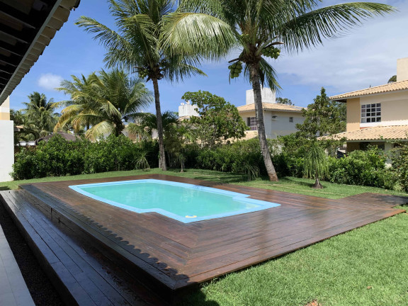 Casa com 3 Quartos à Venda, 189 m² em Itapuã - Salvador