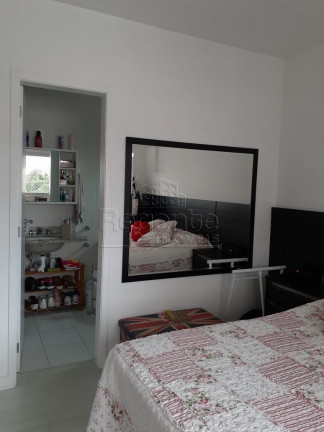 Imagem Apartamento com 3 Quartos à Venda, 90 m² em Itacorubi - Florianópolis