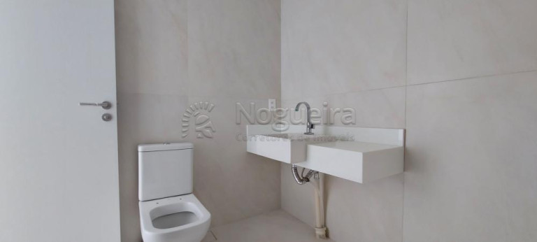Imagem Apartamento com 3 Quartos à Venda, 158 m² em Pina - Recife