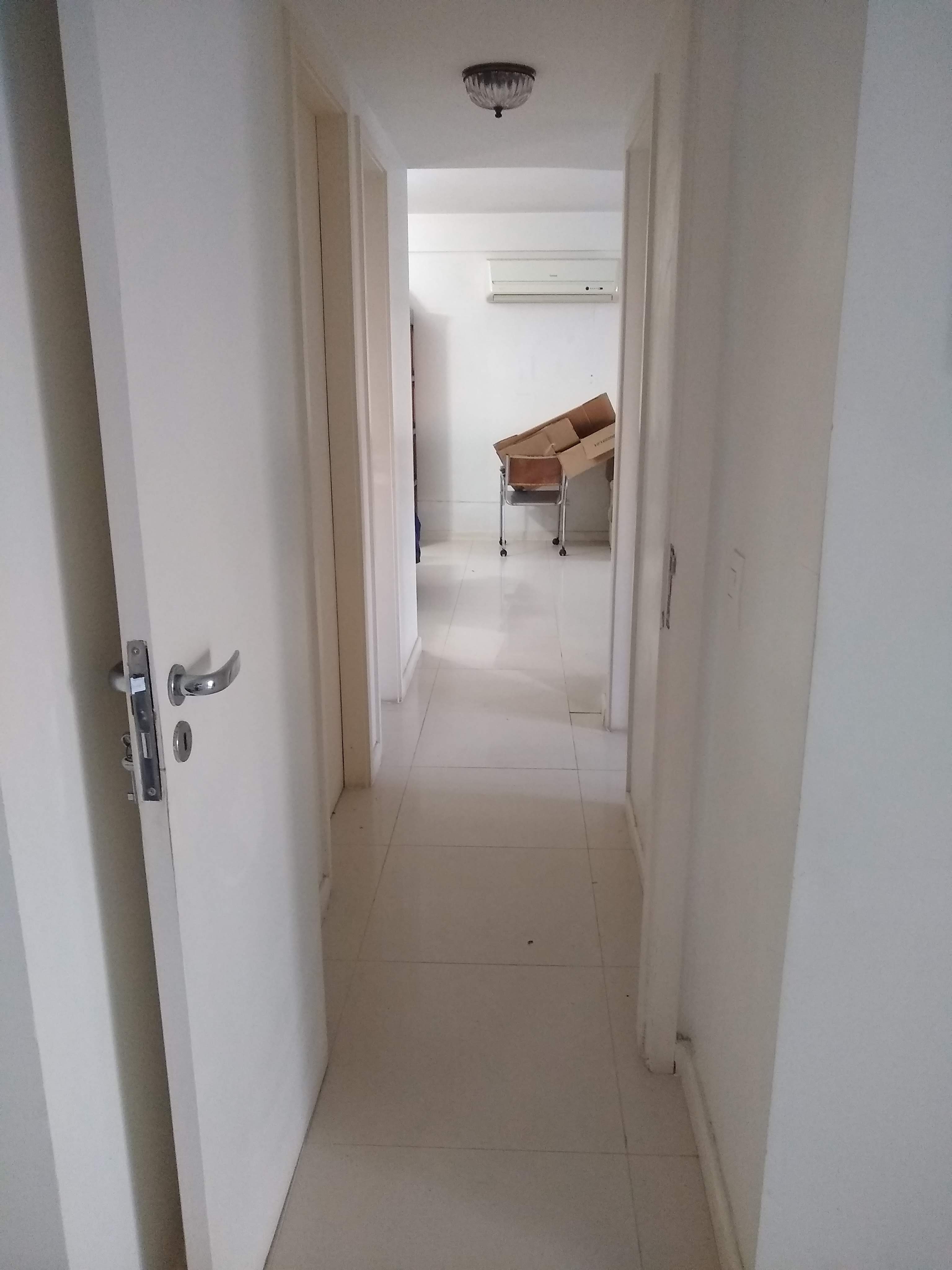 Imagem Apartamento com 2 Quartos à Venda, 98 m² em Barra da Tijuca - Rio de Janeiro