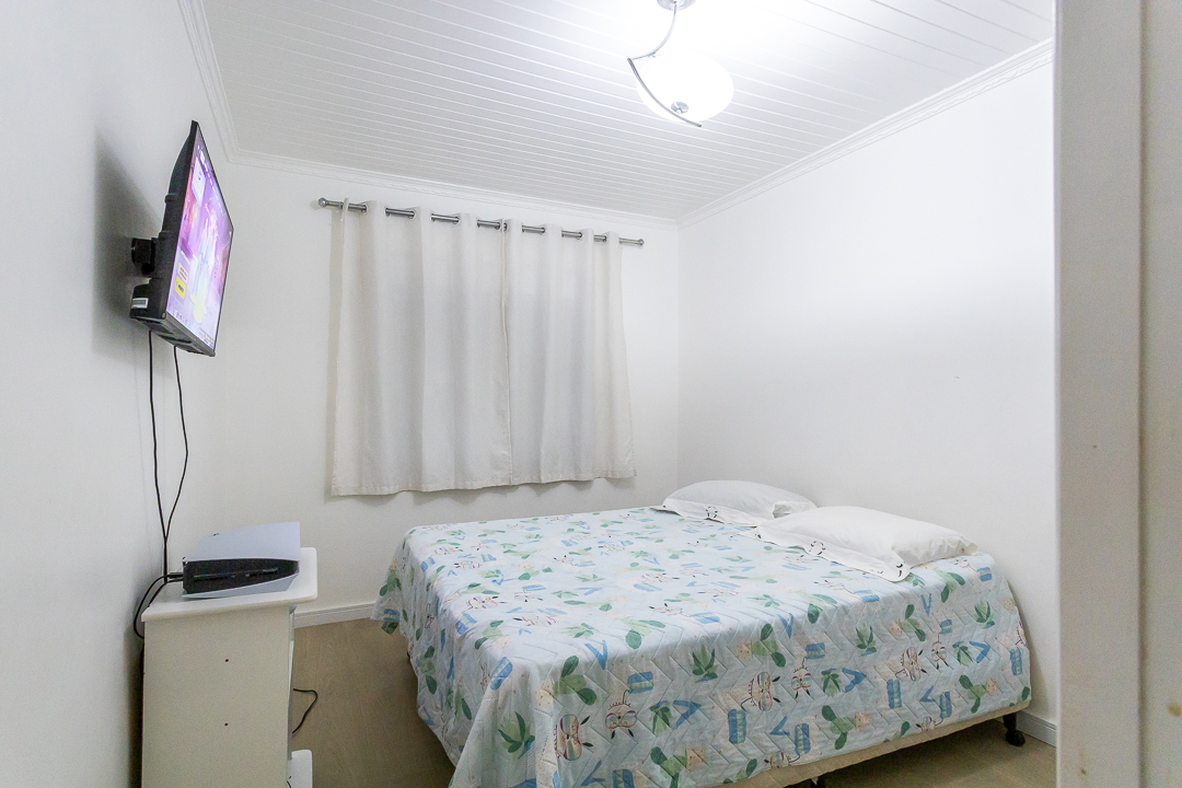 Imagem Casa de Condomínio com 3 Quartos à Venda, 280 m² em Alphaville - Santana de Parnaíba