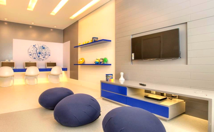 Imagem Apartamento com 1 Quarto à Venda, 46 m² em Brás - São Paulo