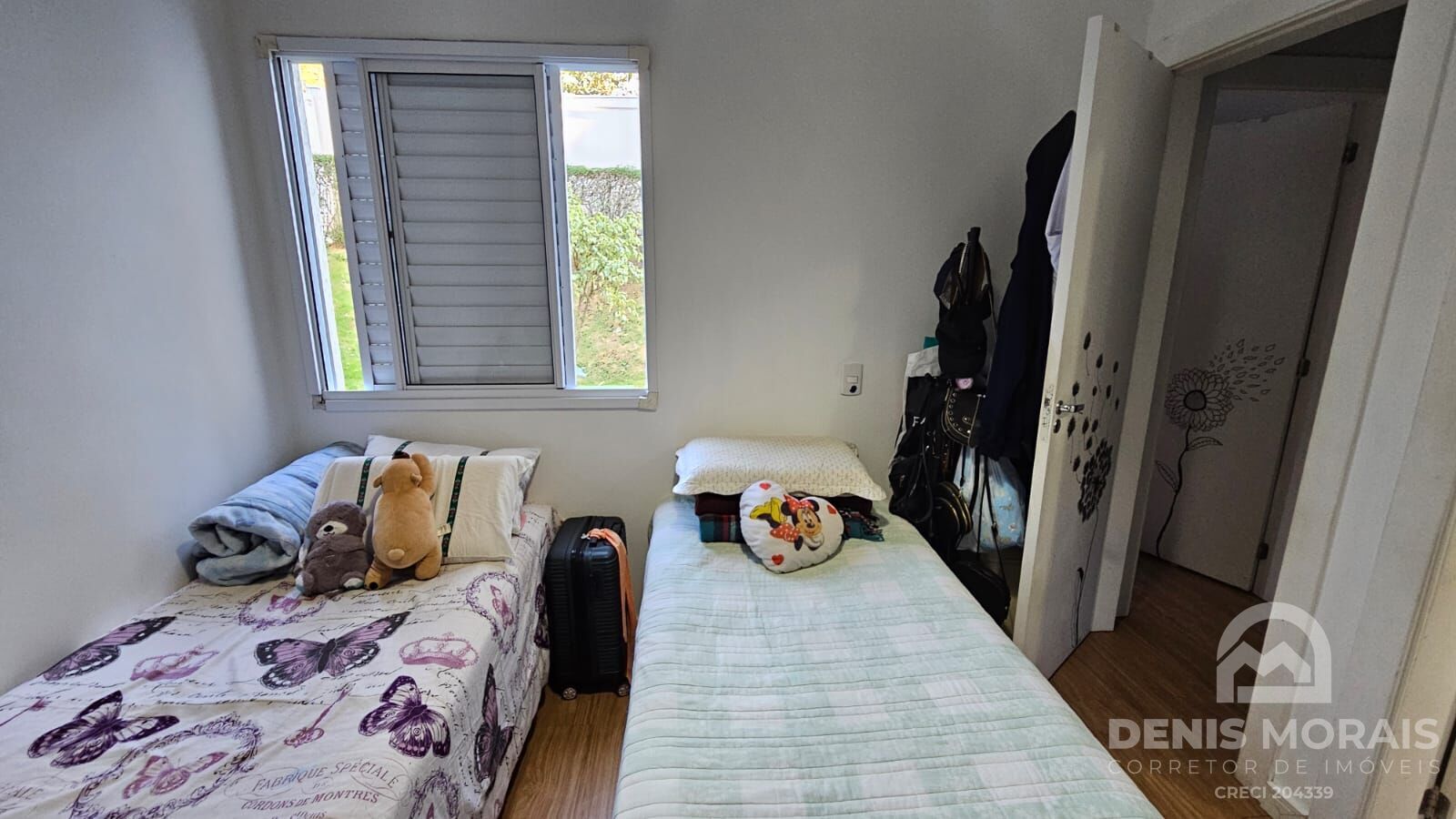 Imagem Apartamento com 3 Quartos à Venda, 71 m²em Parque Santana - Mogi das Cruzes