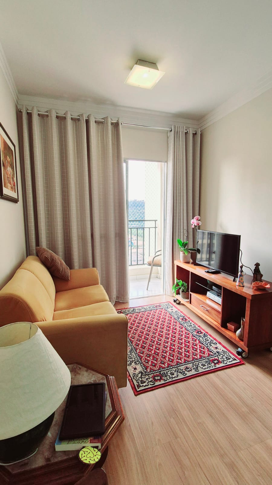 Apartamento com 2 Quartos à Venda, 62 m²em Jardim Guarani - Jundiaí