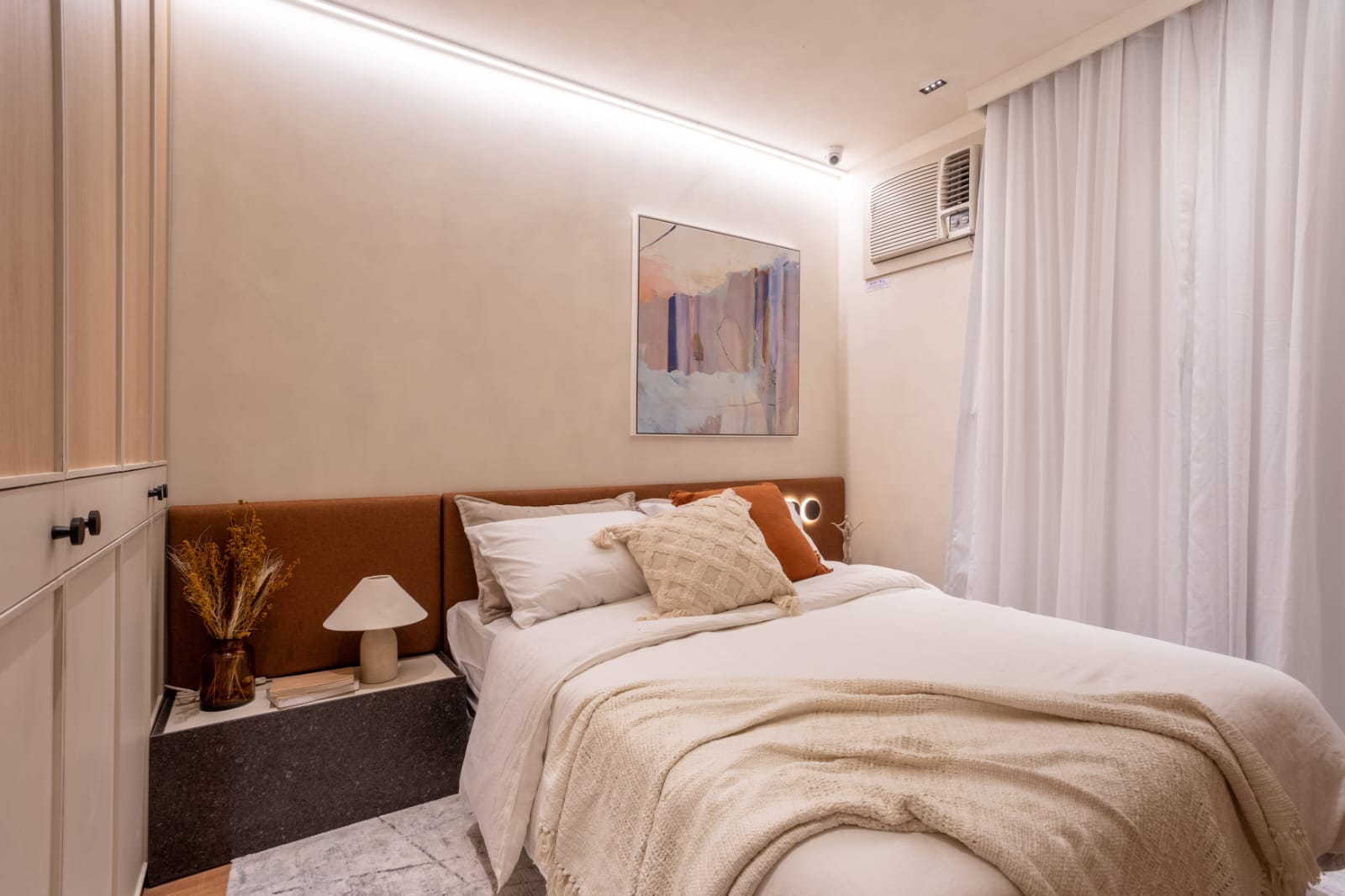 Imagem Apartamento com 2 Quartos à Venda, 41 m² em Ramos - Rio de Janeiro