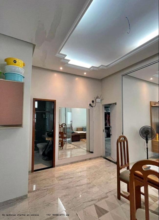 Imagem Casa com 3 Quartos à Venda, 210 m²em Belo Horizonte - Marabá