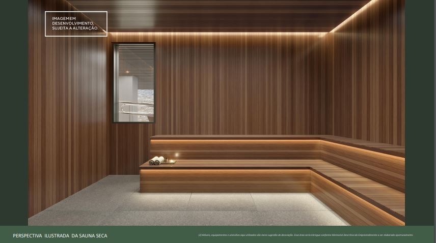 Imagem Apartamento com 4 Quartos à Venda, 334 m² em Paraíso - São Paulo