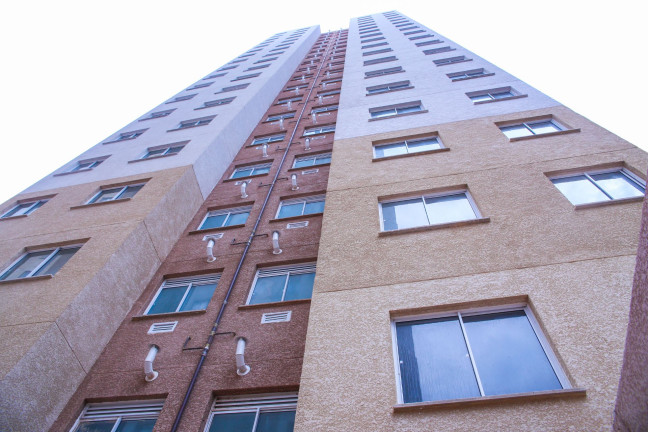 Imagem Apartamento com 2 Quartos à Venda, 37 m² em Cidade Patriarca - São Paulo