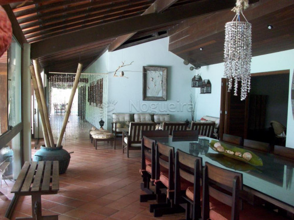 Imagem Casa com 7 Quartos à Venda, 746 m² em Praia dos Carneiros - Tamandaré