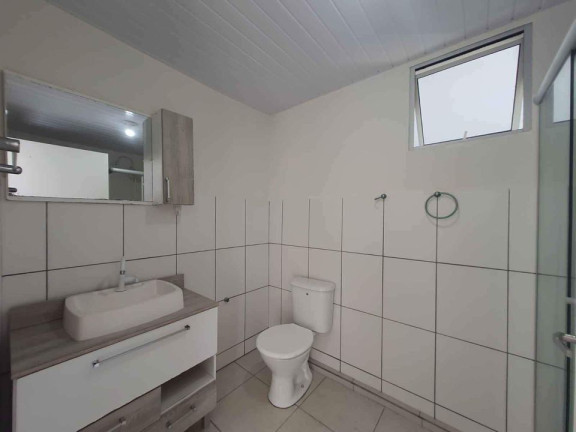 Imagem Apartamento com 2 Quartos à Venda, 48 m² em Argentina - Criciúma