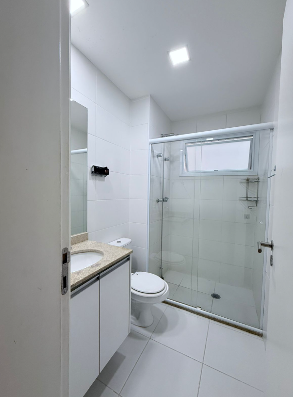 Foto do imóvel: Apartamento com 2 Quartos à Venda, 80 m² em Gonzaga - Santos