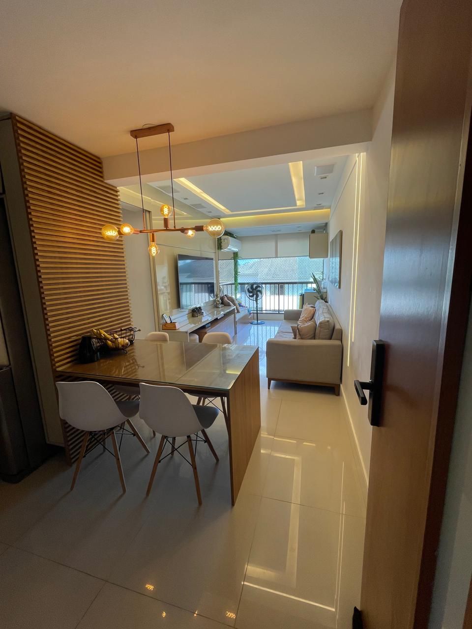 Foto do imóvel: Apartamento com 2 Quartos à Venda, 53 m² em Stella Maris - Salvador