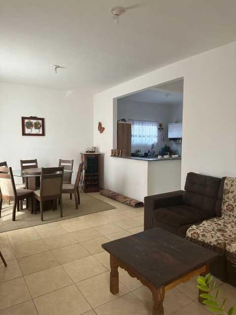 Imagem Casa com 2 Quartos à Venda, 84 m²em Rincão Mimoso (Itaipuaçu) - Maricá