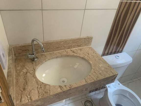 Imagem Casa com 2 Quartos à Venda ou Temporada, 50 m² em Jardim Botânico - Goiânia
