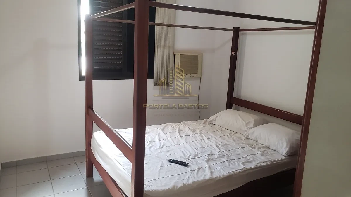 Imagem Apartamento com 2 Quartos para Temporada, 70 m² em Praia Grande - Ubatuba
