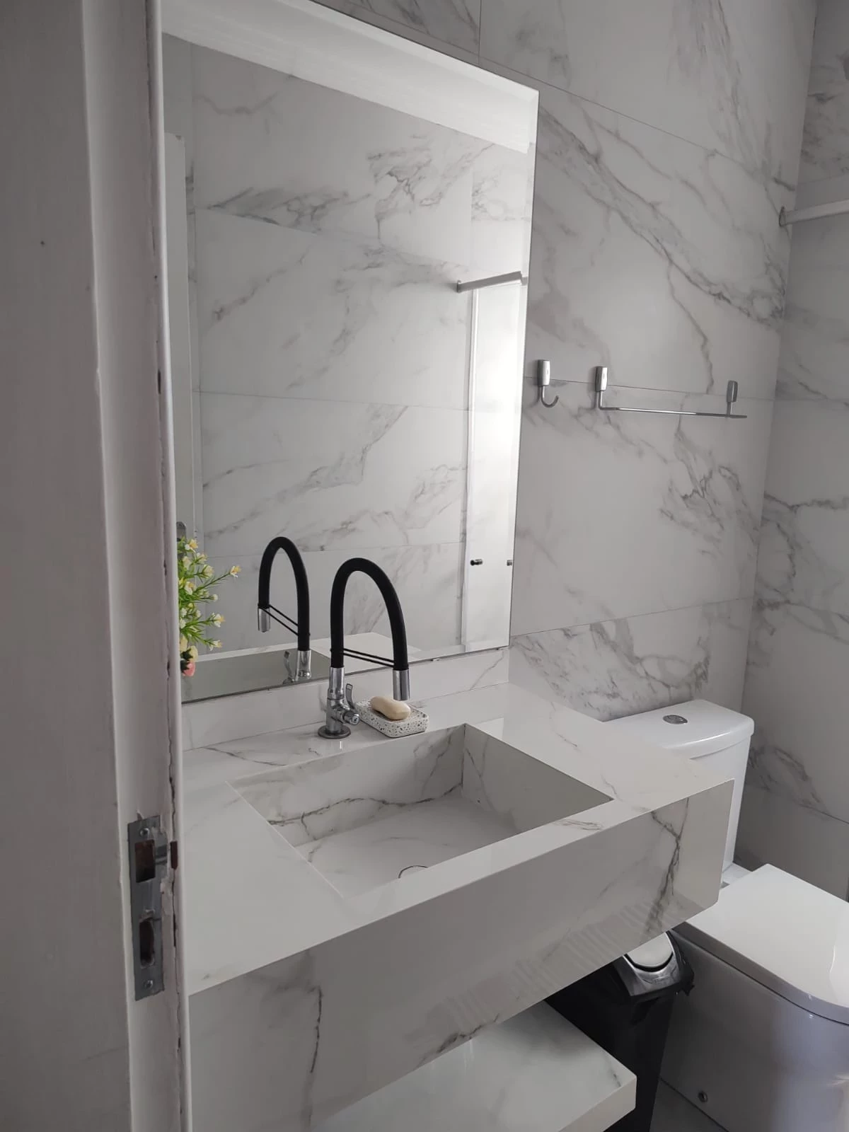Imagem Apartamento com 3 Quartos à Venda, 77 m² em Mogi Moderno - Mogi das Cruzes