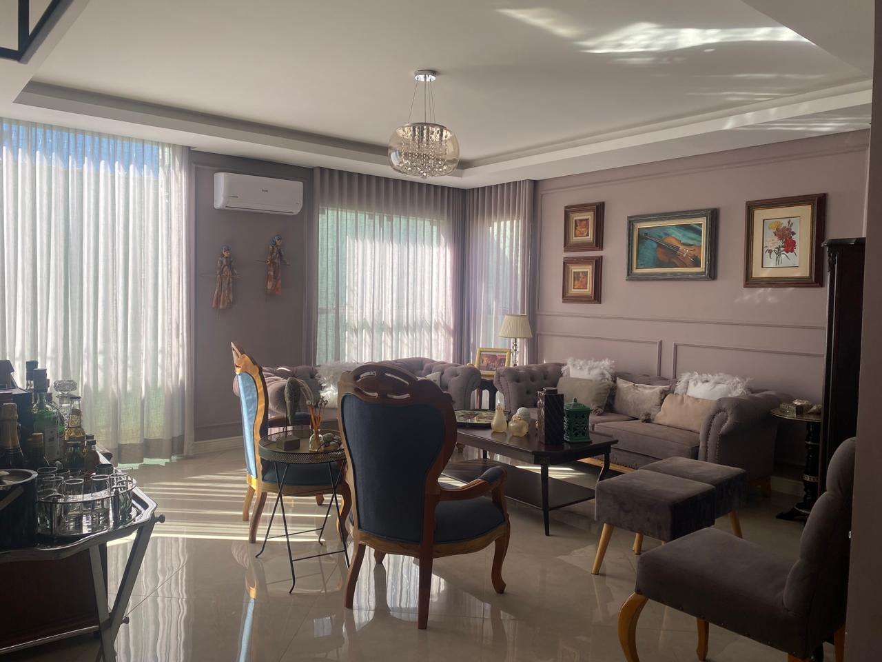 Imagem Sobrado com 1 Quarto à Venda, 214 m²em Vila do Polonês - Campo Grande